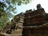 Angkor Thom ɂs~AiJX@BeꏊFVFAbvAJ{WA